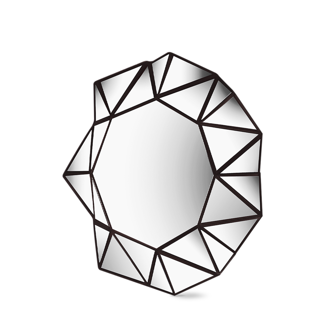 新品、未開封【LOUIS VUITTON 】Diamond Mirror louis-vuitton--